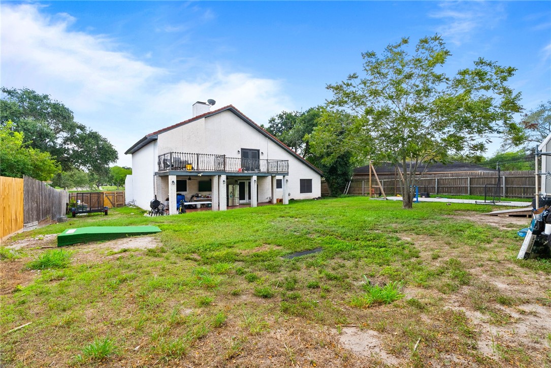3213 Fair Oaks Drive Corpus Christi TX 78410