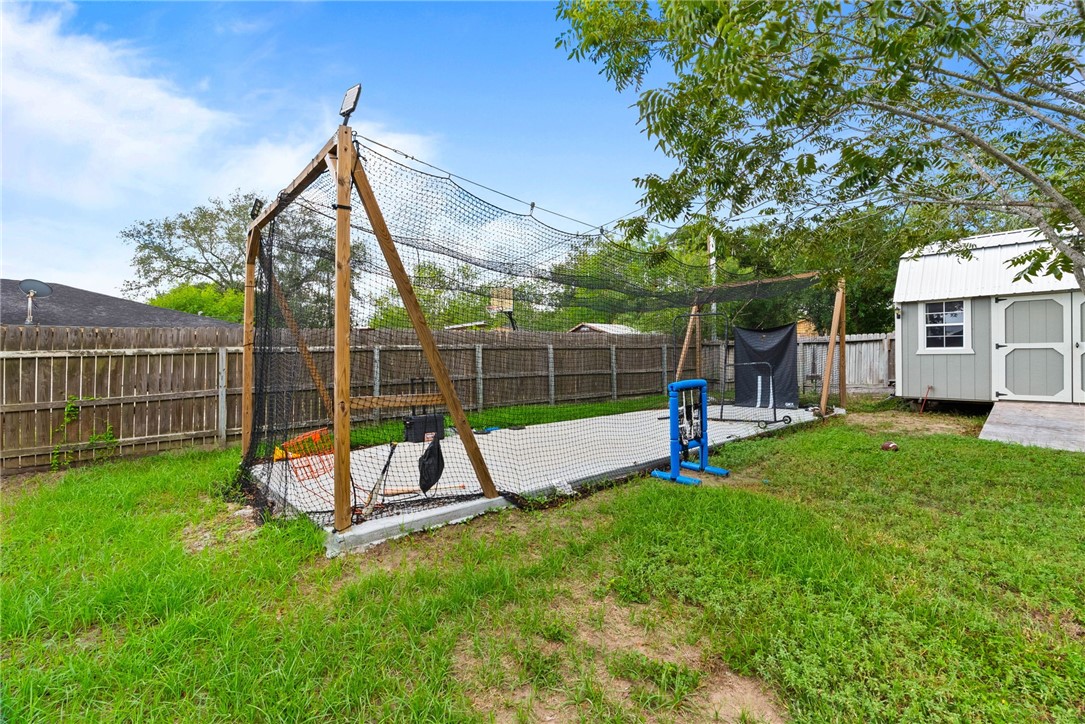3213 Fair Oaks Drive Corpus Christi TX 78410