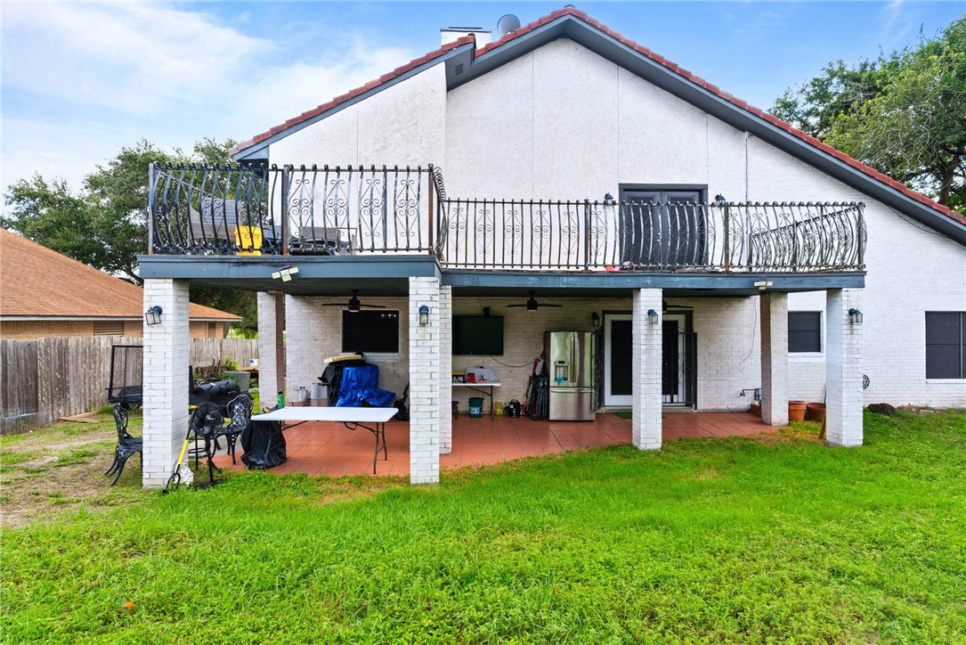 3213 Fair Oaks Drive Corpus Christi TX 78410