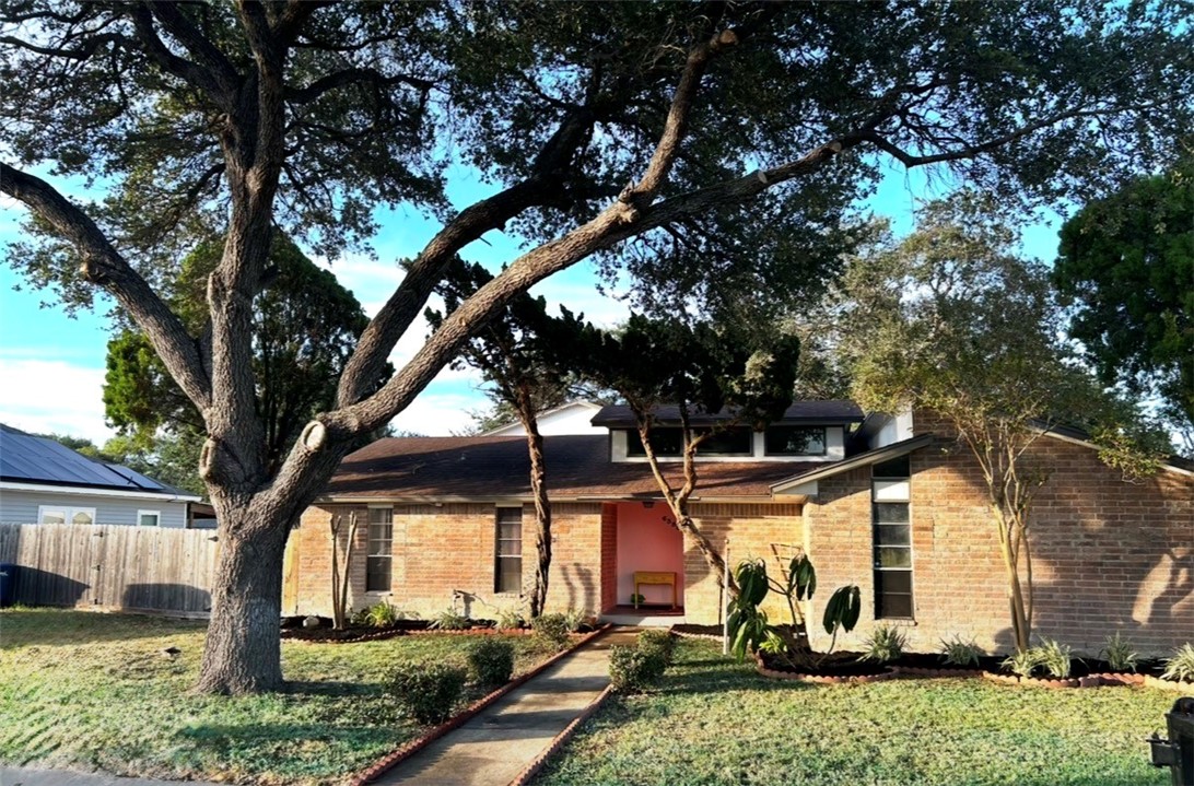 6358 Fitzhugh Drive Corpus Christi TX 78414