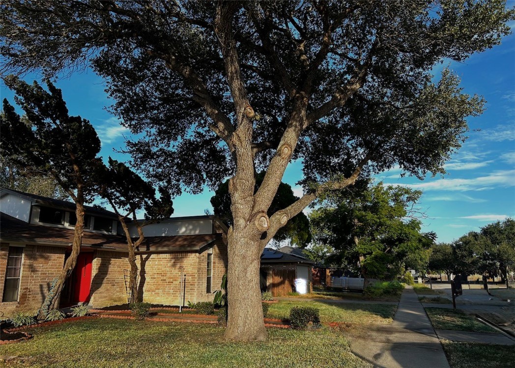 6358 Fitzhugh Drive Corpus Christi TX 78414