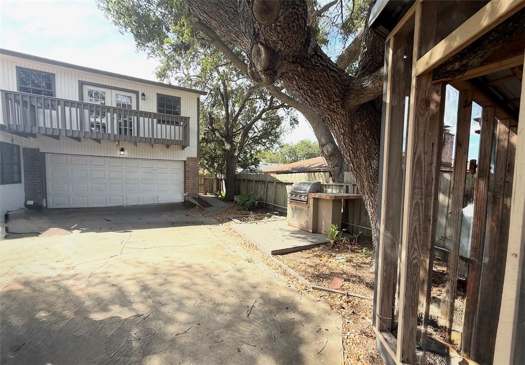 6358 Fitzhugh Drive Corpus Christi TX 78414