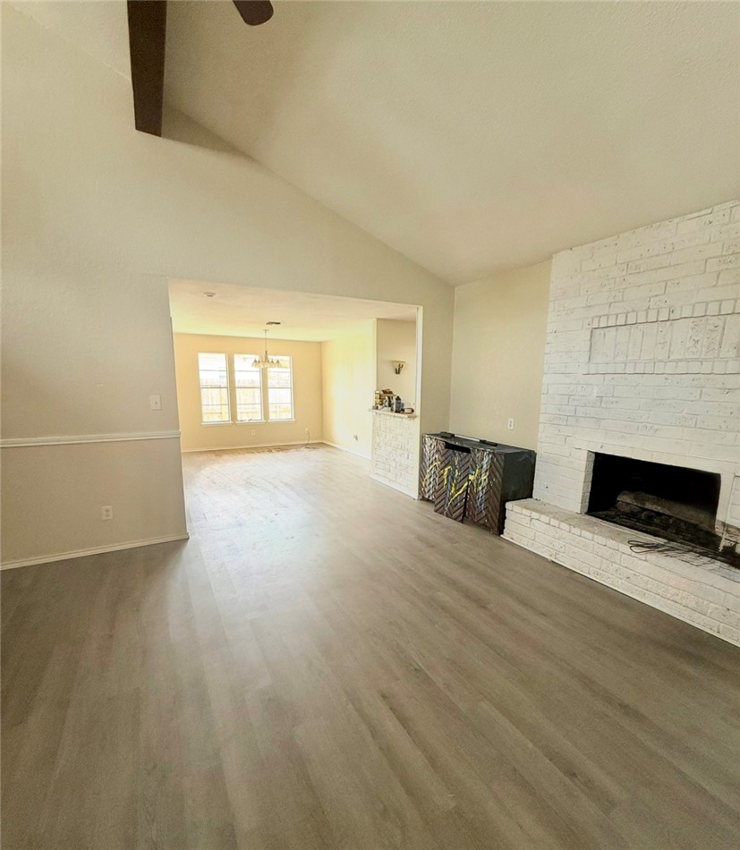 6358 Fitzhugh Drive Corpus Christi TX 78414