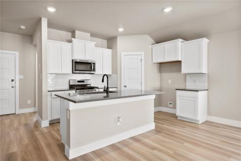 1009 St Croix Drive Rockport TX 78382