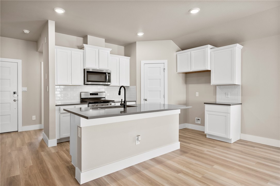 1009 St Croix Drive Rockport TX 78382