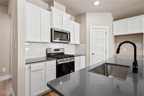 1009 St Croix Drive Rockport TX 78382