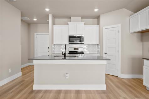 1009 St Croix Drive Rockport TX 78382