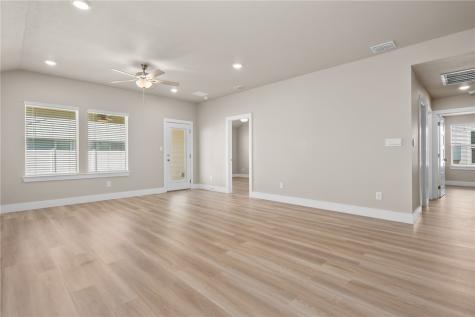 1009 St Croix Drive Rockport TX 78382