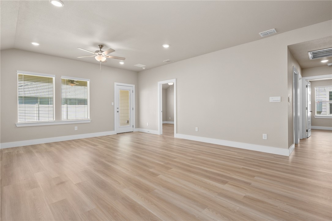 1009 St Croix Drive Rockport TX 78382