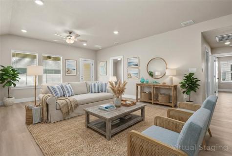1009 St Croix Drive Rockport TX 78382