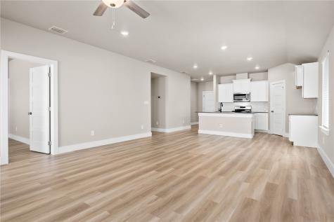 1009 St Croix Drive Rockport TX 78382