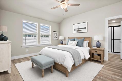 1009 St Croix Drive Rockport TX 78382