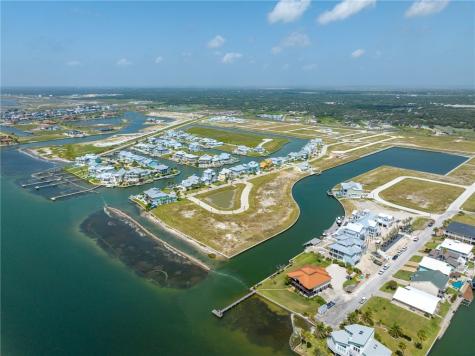 1009 St Croix Drive Rockport TX 78382