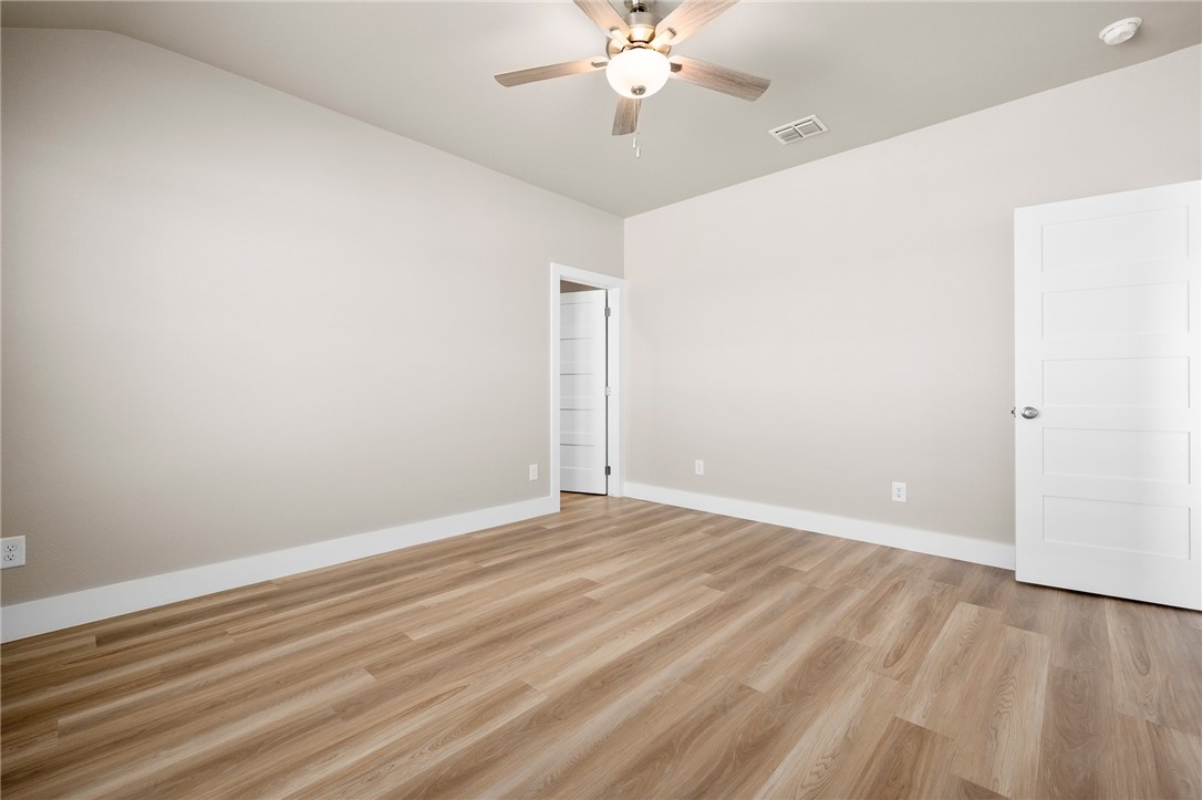1009 St Croix Drive Rockport TX 78382