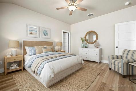 1009 St Croix Drive Rockport TX 78382