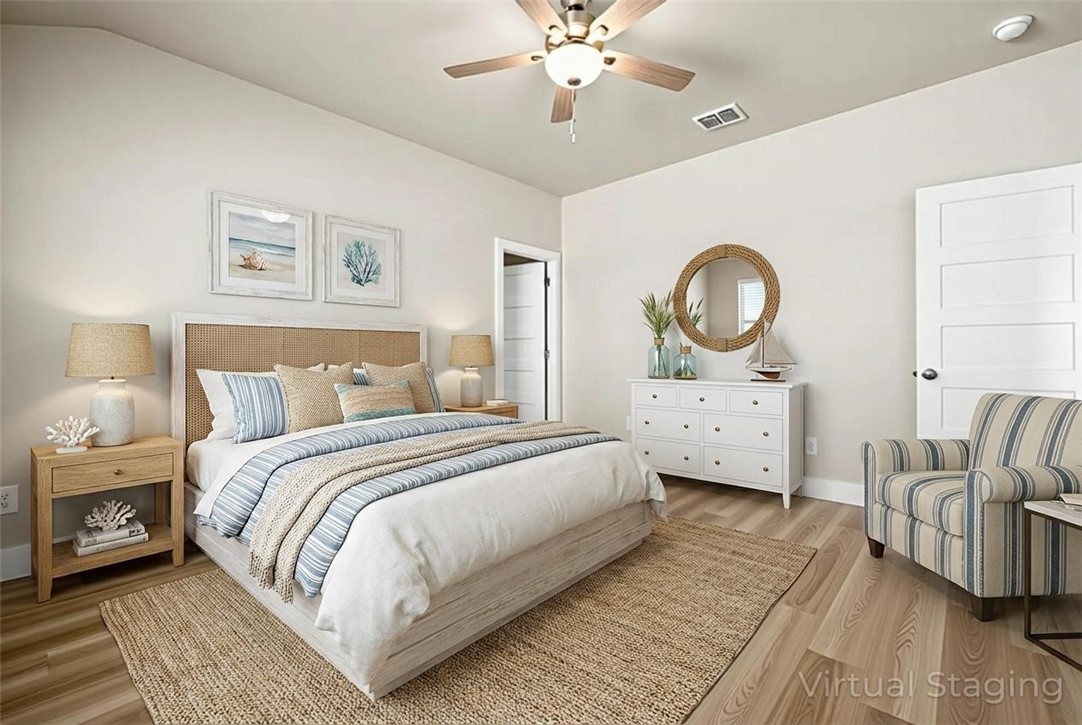 1009 St Croix Drive Rockport TX 78382