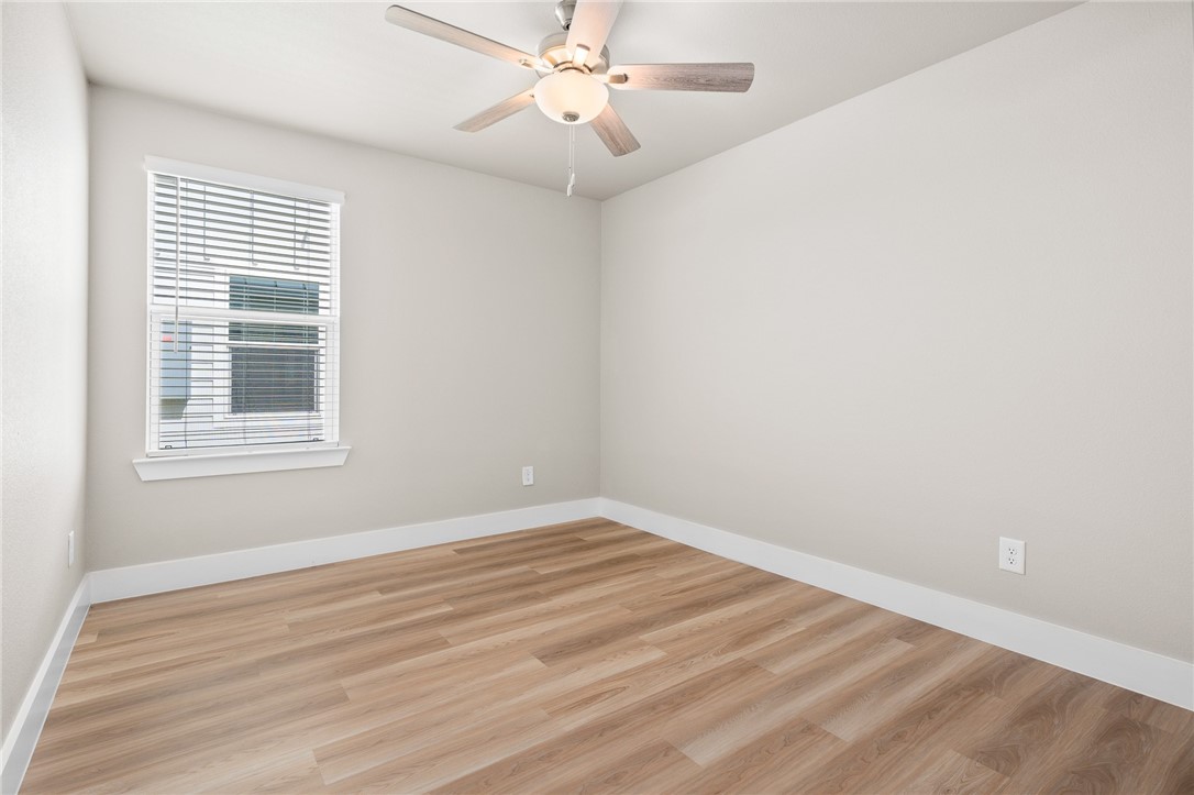 1009 St Croix Drive Rockport TX 78382