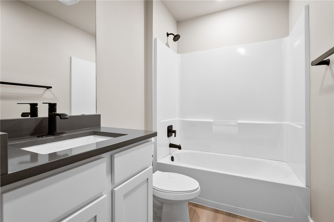1009 St Croix Drive Rockport TX 78382