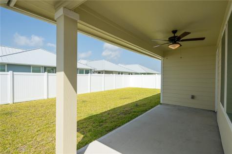 1009 St Croix Drive Rockport TX 78382
