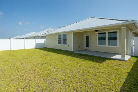 1009 St Croix Drive Rockport TX 78382