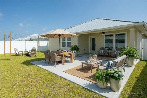 1009 St Croix Drive Rockport TX 78382