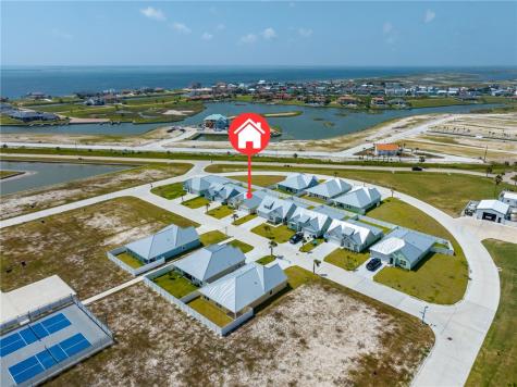 1009 St Croix Drive Rockport TX 78382