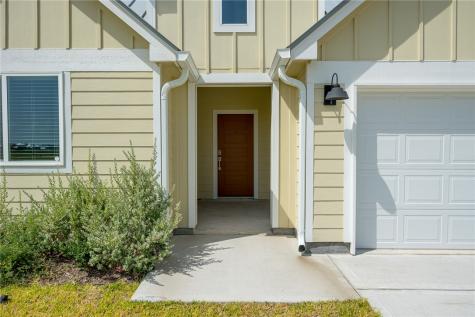 1009 St Croix Drive Rockport TX 78382