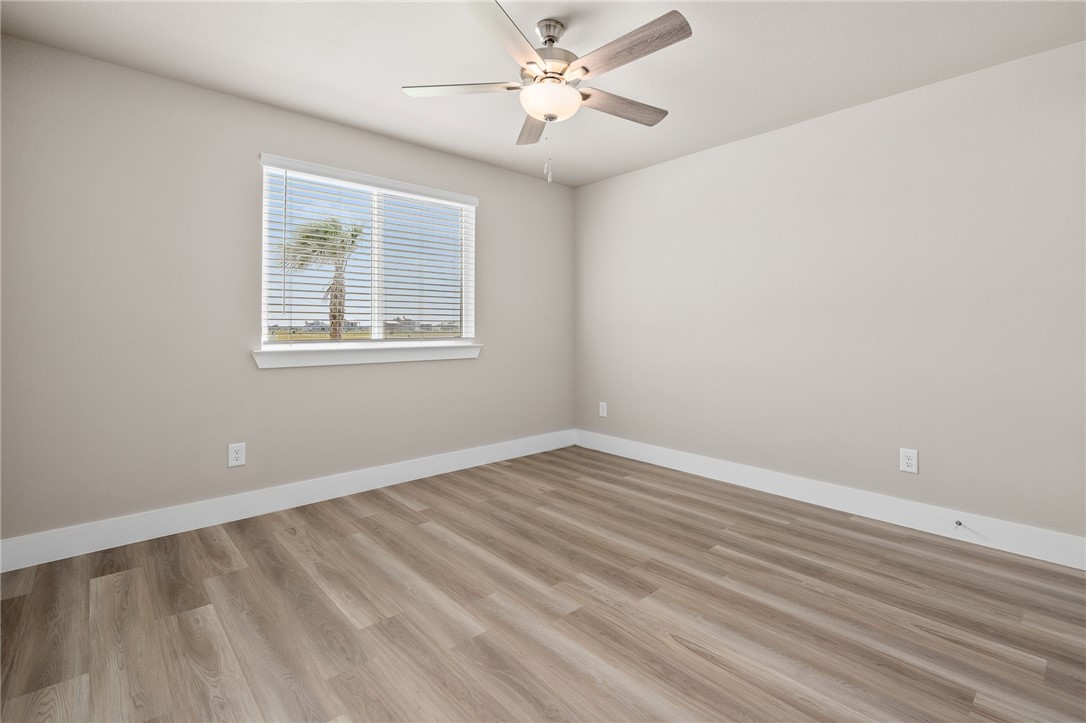 1009 St Croix Drive Rockport TX 78382