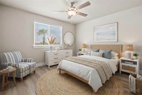 1009 St Croix Drive Rockport TX 78382