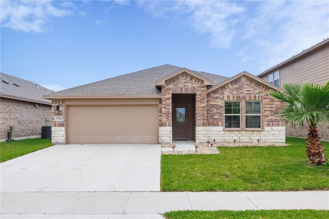 7314 Tristan Drive Corpus Christi TX 78414