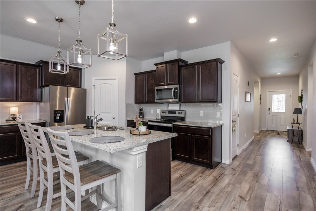 7314 Tristan Drive Corpus Christi TX 78414