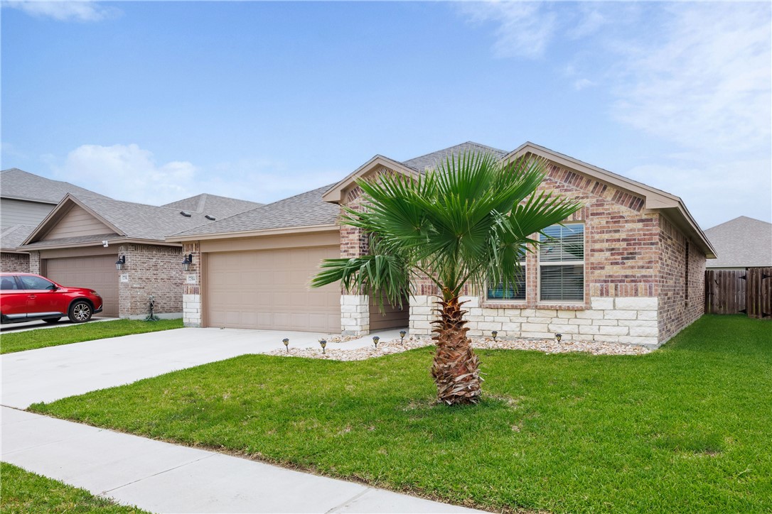 7314 Tristan Drive Corpus Christi TX 78414