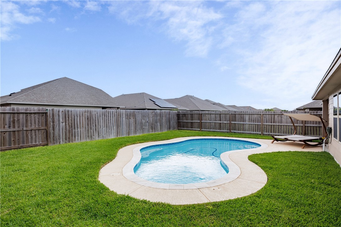7314 Tristan Drive Corpus Christi TX 78414