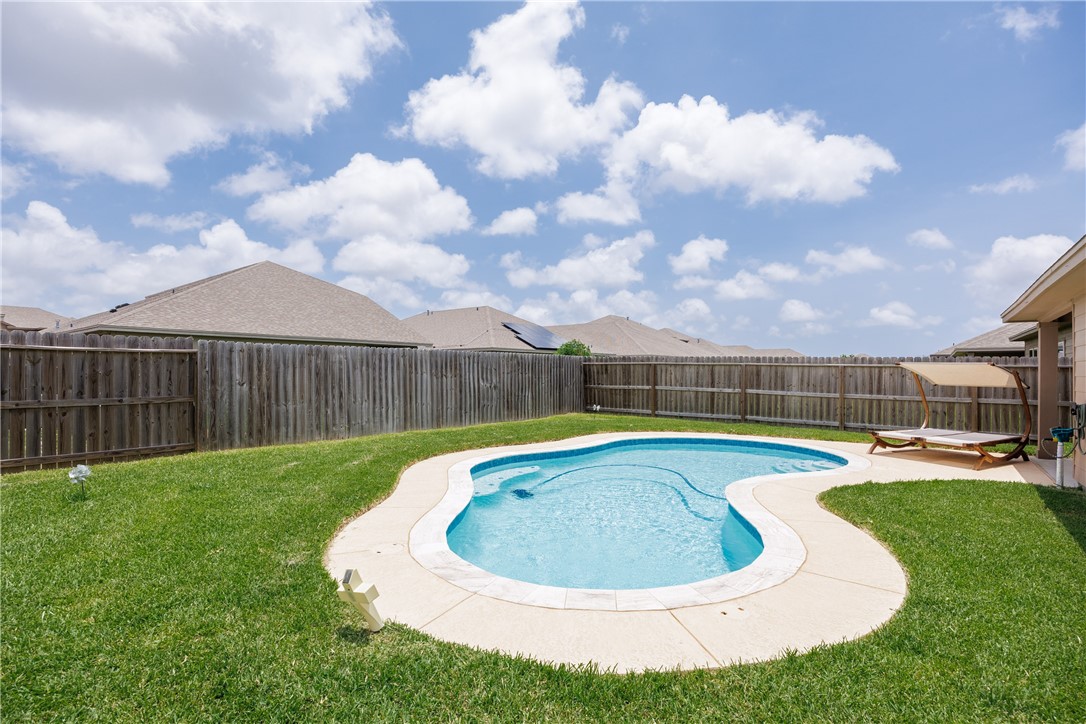 7314 Tristan Drive Corpus Christi TX 78414