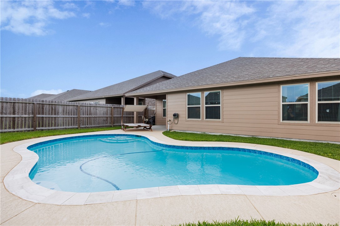 7314 Tristan Drive Corpus Christi TX 78414