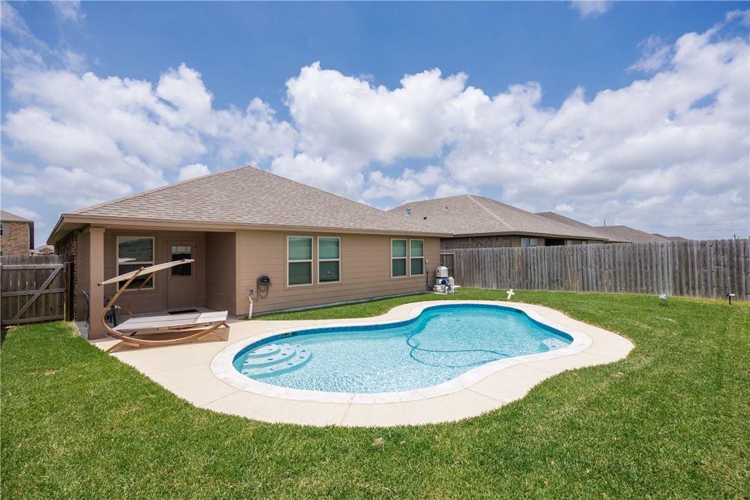 7314 Tristan Drive Corpus Christi TX 78414