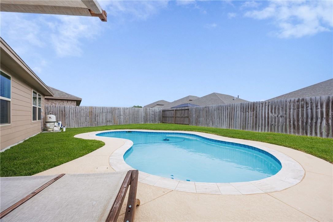 7314 Tristan Drive Corpus Christi TX 78414