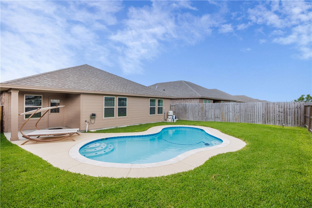 7314 Tristan Drive Corpus Christi TX 78414