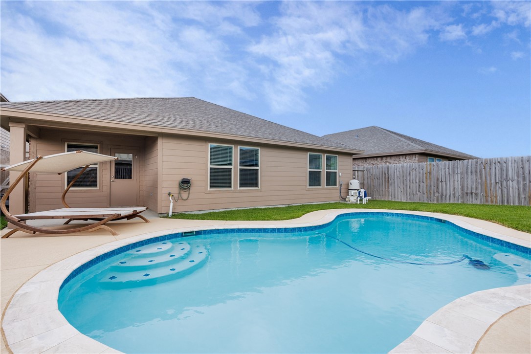 7314 Tristan Drive Corpus Christi TX 78414
