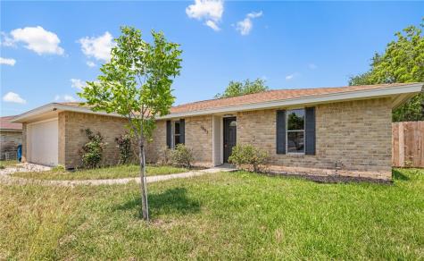 1803 Tiki Court Portland TX 78374