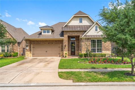 18622 Luma Cove Lane Cypress TX 77429