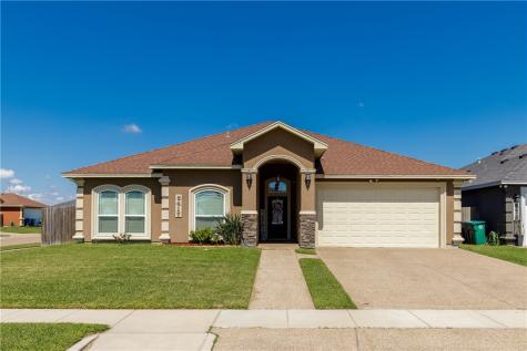 3417 Cowboys Nation Court Corpus Christi TX 78414