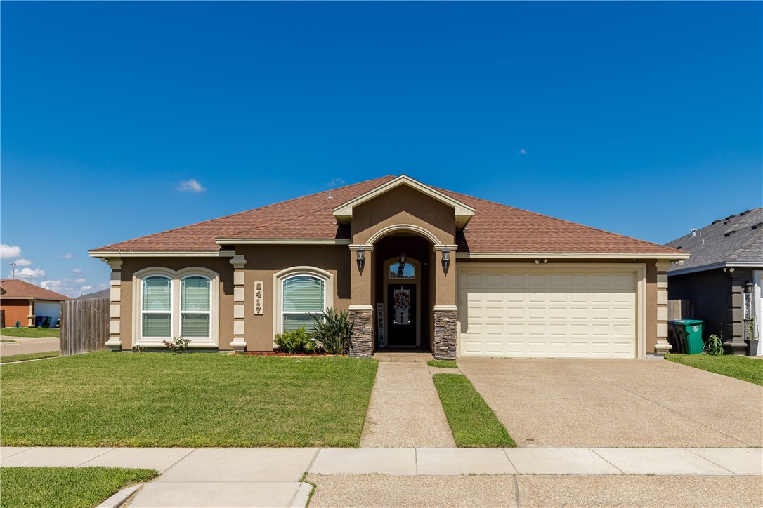 3417 Cowboys Nation Court Corpus Christi TX 78414