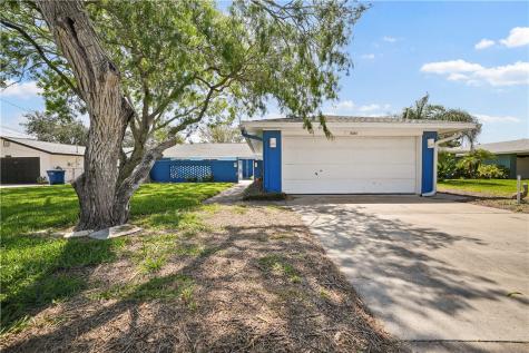 3331 Bali Drive Corpus Christi TX 78418