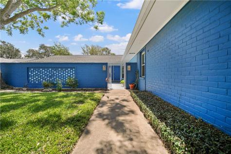 3331 Bali Drive Corpus Christi TX 78418