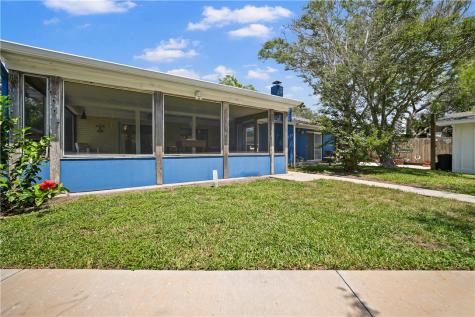 3331 Bali Drive Corpus Christi TX 78418