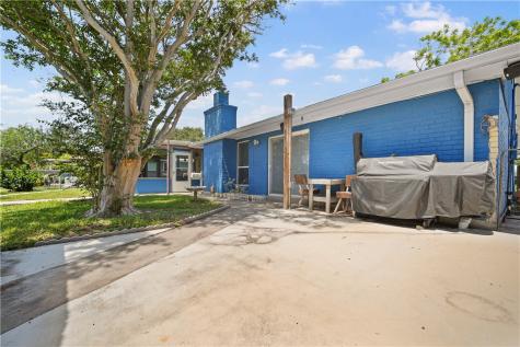 3331 Bali Drive Corpus Christi TX 78418