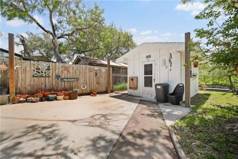 3331 Bali Drive Corpus Christi TX 78418