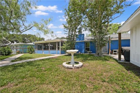 3331 Bali Drive Corpus Christi TX 78418