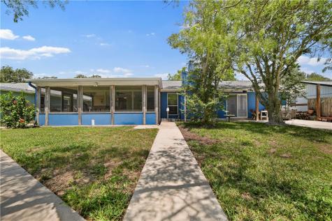 3331 Bali Drive Corpus Christi TX 78418